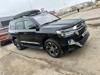 Toyota Land Cruiser 2013 годаүшін28 000 000 тг. в Атырау