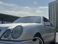 Mercedes-Benz E 55 AMG 1998 годаүшін7 000 000 тг. в Шымкент – фото 4