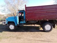 ГАЗ  53 1989 годаүшін2 300 000 тг. в Павлодар