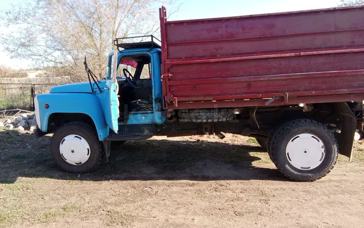 ГАЗ  53 1989 года за 2 300 000 тг. в Павлодар