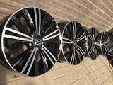 Диски на Тигуан R18 за 300 000 тг. в Костанай