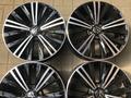 Диски на Тигуан R18 за 300 000 тг. в Костанай – фото 4