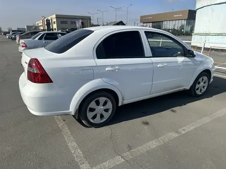 Chevrolet Nexia 2022 года за 6 200 000 тг. в Семей – фото 3