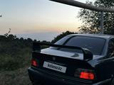 BMW 316 1996 годаүшін2 100 000 тг. в Алматы – фото 3