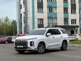 Hyundai Palisade 2023 года за 31 000 000 тг. в Шымкент – фото 3