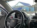 Chevrolet Cobalt 2023 года за 6 900 000 тг. в Актобе – фото 7