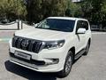 Toyota Land Cruiser Prado 2019 годаүшін26 500 000 тг. в Шымкент – фото 17