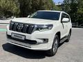 Toyota Land Cruiser Prado 2019 годаүшін26 500 000 тг. в Шымкент – фото 16