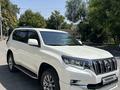 Toyota Land Cruiser Prado 2019 годаүшін26 500 000 тг. в Шымкент – фото 21