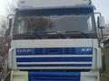 DAF  XF 95 2001 годаүшін16 500 000 тг. в Жаркент