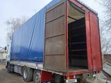 DAF  XF 95 2001 года за 16 500 000 тг. в Жаркент – фото 3