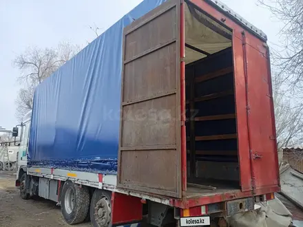 DAF  XF 95 2001 года за 16 500 000 тг. в Жаркент – фото 3