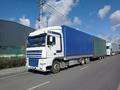 DAF  XF 95 2001 годаүшін16 500 000 тг. в Жаркент – фото 4