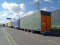 DAF  XF 95 2001 годаүшін16 500 000 тг. в Жаркент – фото 5