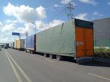 DAF  XF 95 2001 года за 16 500 000 тг. в Жаркент – фото 5
