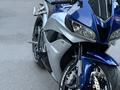 Honda  CBR 600RR 2007 года за 3 450 000 тг. в Алматы – фото 3