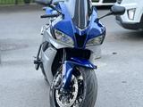 Honda  CBR 600RR 2007 года за 3 330 000 тг. в Алматы – фото 2