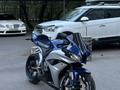 Honda  CBR 600RR 2007 года за 3 330 000 тг. в Алматы – фото 7