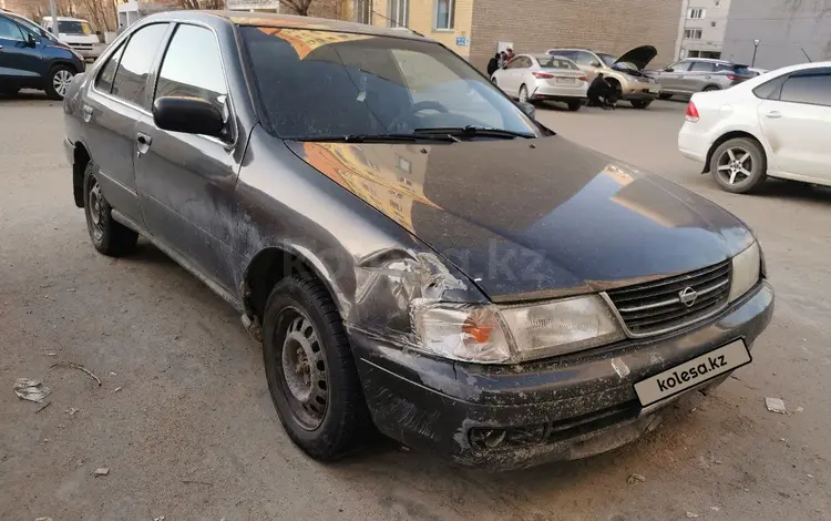 Nissan Sunny 1998 года за 550 000 тг. в Павлодар