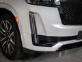 Cadillac Escalade Sport Platinum ESV 2023 годаfor95 000 000 тг. в Астана – фото 8