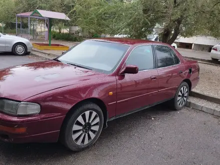 Toyota Camry 1992 года за 2 000 000 тг. в Тараз – фото 3