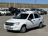 ВАЗ (Lada) Granta 2190 2014 годаүшін2 200 000 тг. в Атырау