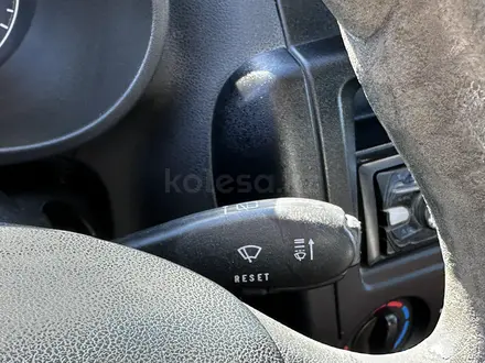 ВАЗ (Lada) Granta 2190 2014 года за 2 200 000 тг. в Атырау – фото 17