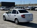 ВАЗ (Lada) Granta 2190 2014 года за 2 200 000 тг. в Атырау – фото 3