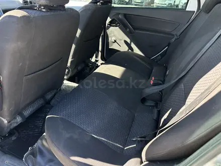 ВАЗ (Lada) Granta 2190 2014 года за 2 200 000 тг. в Атырау – фото 9