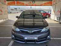 Toyota Camry 2014 года за 5 500 000 тг. в Алматы