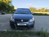 Suzuki SX4 2008 годаүшін4 000 000 тг. в Караганда – фото 5