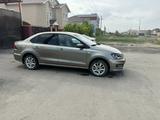 Volkswagen Polo 2015 года за 3 350 000 тг. в Атырау
