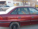 Opel Astra 1993 годаfor1 650 000 тг. в Кызылорда – фото 2