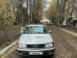 Audi 100 1994 годаүшін1 350 000 тг. в Тараз – фото 5