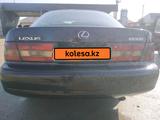 Lexus ES 300 1999 года за 3 800 000 тг. в Алматы – фото 2