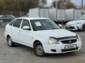 ВАЗ (Lada) Priora 2172 2013 годаүшін1 950 000 тг. в Актобе – фото 3