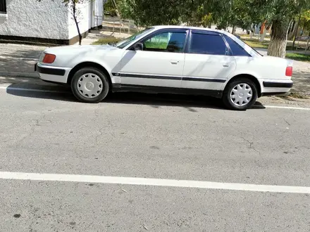 Audi 100 1993 года за 1 800 000 тг. в Тараз