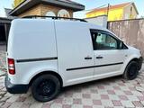 Volkswagen Caddy 2012 годаfor5 700 000 тг. в Астана – фото 3