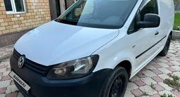 Volkswagen Caddy 2012 годаүшін5 700 000 тг. в Астана