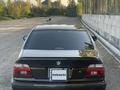 BMW 525 2003 года за 5 000 000 тг. в Алматы – фото 3