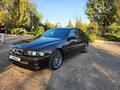 BMW 525 2003 года за 5 000 000 тг. в Алматы – фото 21