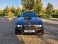 BMW 525 2003 года за 5 000 000 тг. в Алматы – фото 20