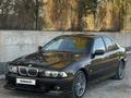 BMW 525 2003 года за 5 000 000 тг. в Алматы