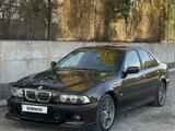 BMW 525 2003 года за 5 000 000 тг. в Алматы