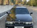 BMW 525 2003 года за 5 000 000 тг. в Алматы – фото 4