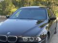 BMW 525 2003 года за 5 000 000 тг. в Алматы – фото 7