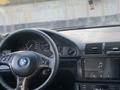 BMW 525 2003 года за 5 000 000 тг. в Алматы – фото 8