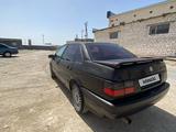 Volkswagen Passat 1991 года за 600 000 тг. в Актау – фото 5