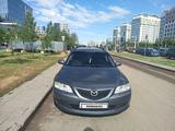 Mazda 6 2002 годаfor4 300 000 тг. в Астана