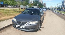 Mazda 6 2002 годаүшін4 300 000 тг. в Астана – фото 2